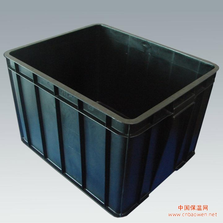 注塑周转箱及周转箩
