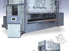    佛山市厚积数控设备有限公司成立于2004年，是专业自动化喷涂（涂装）系列设备研发、生产、营销、安装、调试、培训、服务（解决方案、技术支持、销后服务）为一体的大型知名高新科技企业。
   本公司研制的“风行”品牌自动化喷涂系列设备国内首创、自主品牌、专利产品、不需喷漆技工、性价比高；大大缩短了生产工期、减少了油漆成本及人工成本；最重要的是能大幅提高产品质量并全部喷涂生产的稳定性，从而能够彻底解决企业现有传统的人工喷涂效率低、品质不稳定、油漆浪费大、忙时生产力不足、闲时油漆工过剩、生产成本高、难管理、难招工等状况。
   设备适应于实木门、防火门、复合门、钢木门、木塑门、仿铜门、门套板、踢脚线、防腐木、木屋；
   硅钙板（氟碳漆）、装饰板（闪光漆 /真石漆）、外墙保温板、铝塑板、防火板、铝塑板、玻璃、大理石板；
    浴室柜、橱柜、展示柜、办公家具、板式套房系列家具、板式客厅系列家具、礼品盒等产品。
    本设备自进入市场以来，已远销到以色列、俄罗斯、哈萨克斯坦、伊朗、马来西亚等十几个国家和地区并得到了广大用户的信赖与支持！
    欢迎国内外客户来函、来电咨询、索取资料；来人参观、考察、指导、洽谈业务·····！！！！！