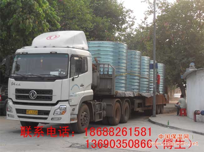 不锈钢水塔 不锈钢保温水箱 不锈钢水箱