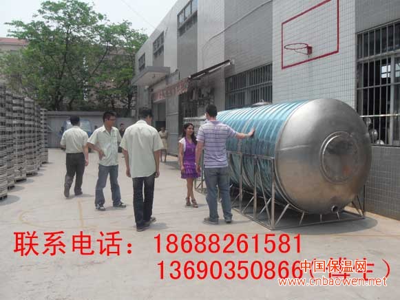 佛山保温水箱 佛山不锈钢水箱 佛山保温水箱价格