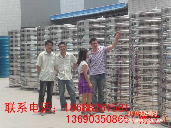 广州不锈钢水箱 广州不锈钢水箱价格 广州保温水箱