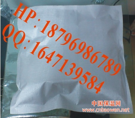 昆山玻纤防火阻燃袋