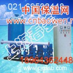 CGFD发电公司大楼囊式供水设备