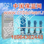 CGKT空调公司高层囊式供水设备