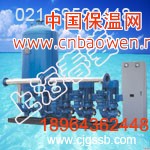 CGGLS锅炉公司高层囊式供水设备