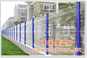 安荣丝网制品供应小区围栏网，运动场围栏网，金属丝网，铁丝网