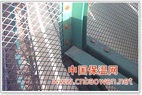 安荣丝网制品供应桥梁护栏网，公路护栏网，金属丝网，铁丝网