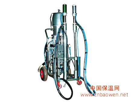 温州，浙江聚氨酯喷涂机