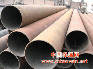 GB5310高压锅炉管