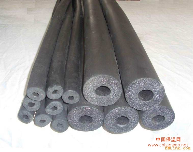 B1级橡塑管 B2橡塑管 铁萡橡塑管