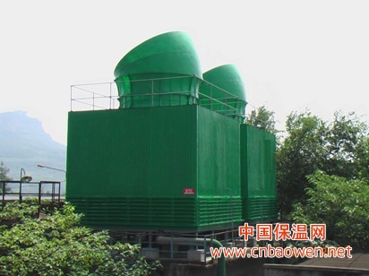 重庆冷却塔维修