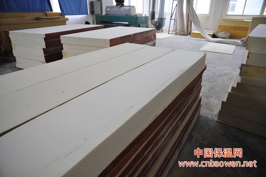 B1级聚氨脂保温