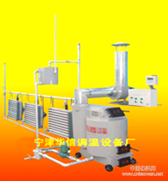 价格合理的保温板设备，质量可靠就选山东华信科技