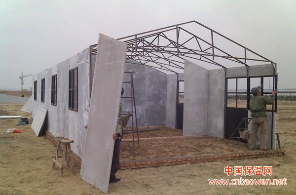 生产销售于一体的保温设备厂家，新型玻璃钢保温设备