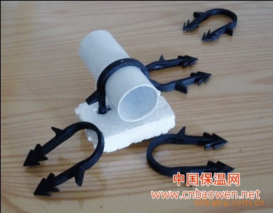 厂价直销无锡挤塑板反射膜卡钉