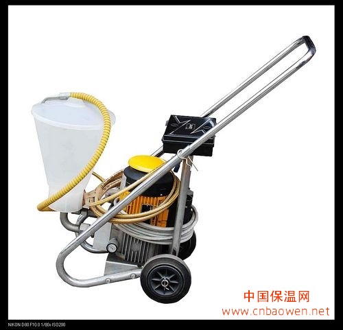 供应意大利原装进口大流量GOLD4200高压灌浆机