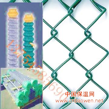 勾花网，边坡防护网，菱形网，操场围栏，体育场隔离网