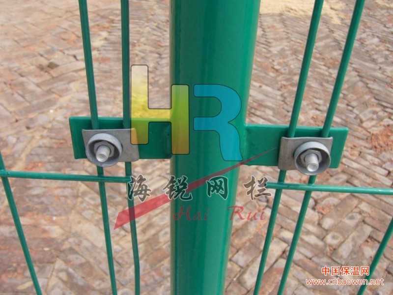 供应双边护栏网、公路护栏网、市政护栏网