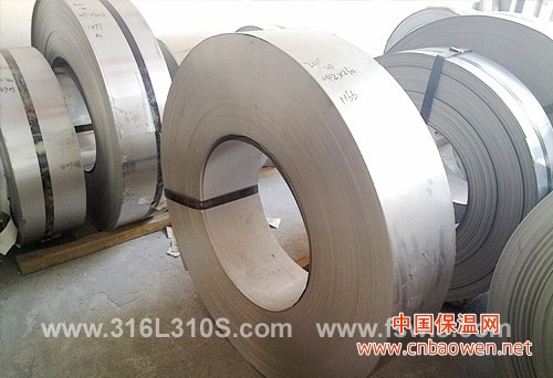 半铜不锈钢材料201