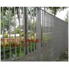 供应钢格板围栏，安平钢格板工业围栏