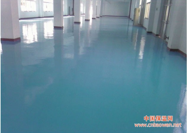 供应青岛金属骨料耐磨地坪