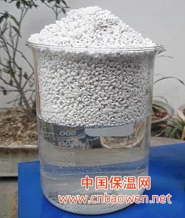 憎水膨胀珍珠岩价格