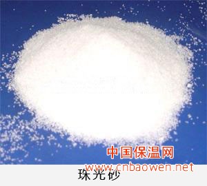 洗手粉用珠光砂