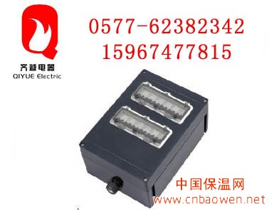 CBP8060系列防爆防腐照明（动力）配电箱