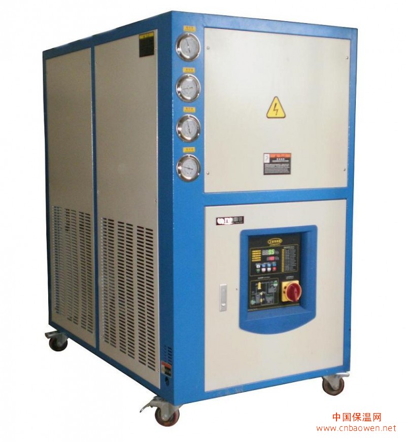 供应天津冷水机，天津工业冷水机