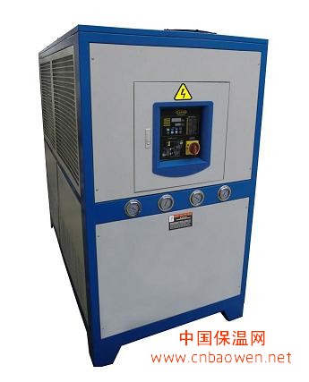 供应风冷式冷水机供应商，北京工业冷水机制造商