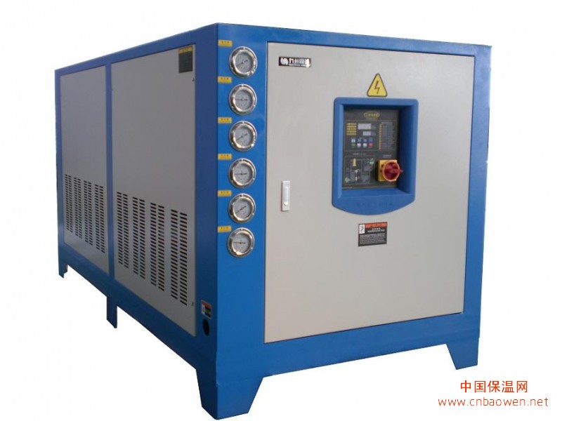 供应分体式冷水机，分体冷水机