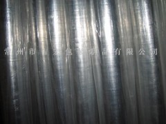 供应铝箔阻隔膜卷材，铝箔隔热卷材