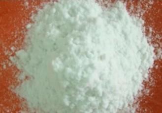 珍珠岩炮灰