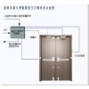 SPRINTS天龙 延时式防火型报警逃生门锁