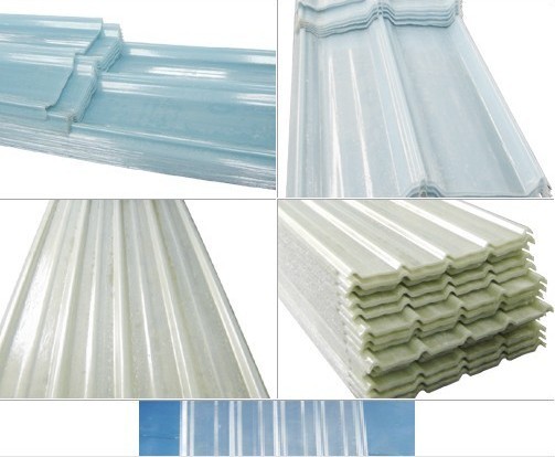 阳光板  阳光板材质 阳光板用途