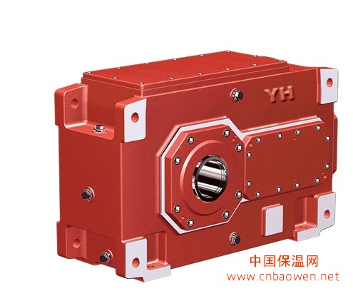 HB系列大功率减速机+上海