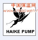 高温熔体计量泵