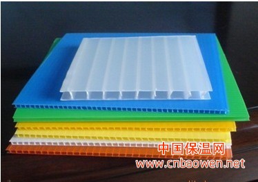 苏州哪里有卖塑料中空板材及各种用途的中空板