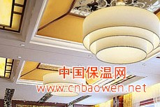 吊顶装修设计服务