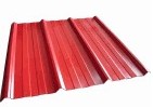 彩钢板的性能介绍