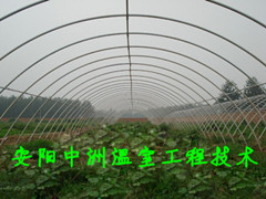 超强多功能大棚骨架机中洲大棚3图1