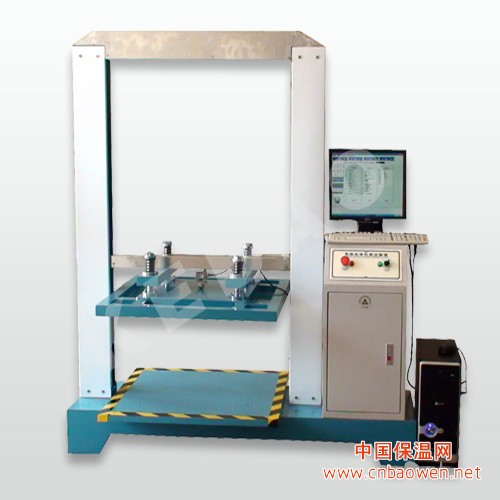 东莞KB-KY型纸箱抗压试验机/堆码强度试验机