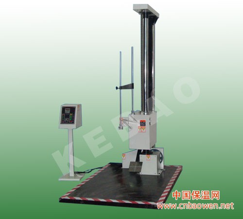 科宝精准KB-DL型跌落试验机/单翼跌落试验机