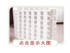 高纤维复合水泥隔声板
