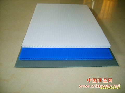 苏州中空板，中空板供应