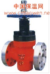 高压平板阀价格