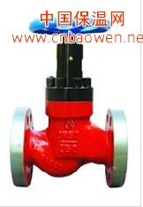 高压节流阀LJ46Y价格