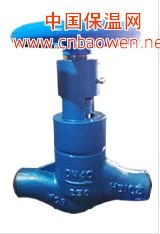 高压节流阀LJ66Y价格