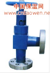 角式节流阀价格