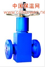 低压平板闸阀1 Z43FH价格